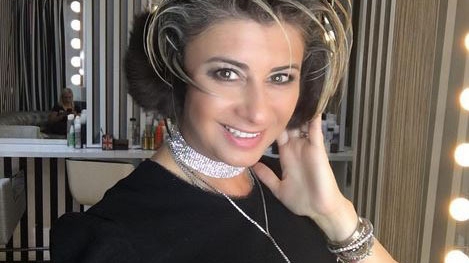 ANAMARIA PRODAN a emoţionat pe toată lumea: „Iubirea mea...“