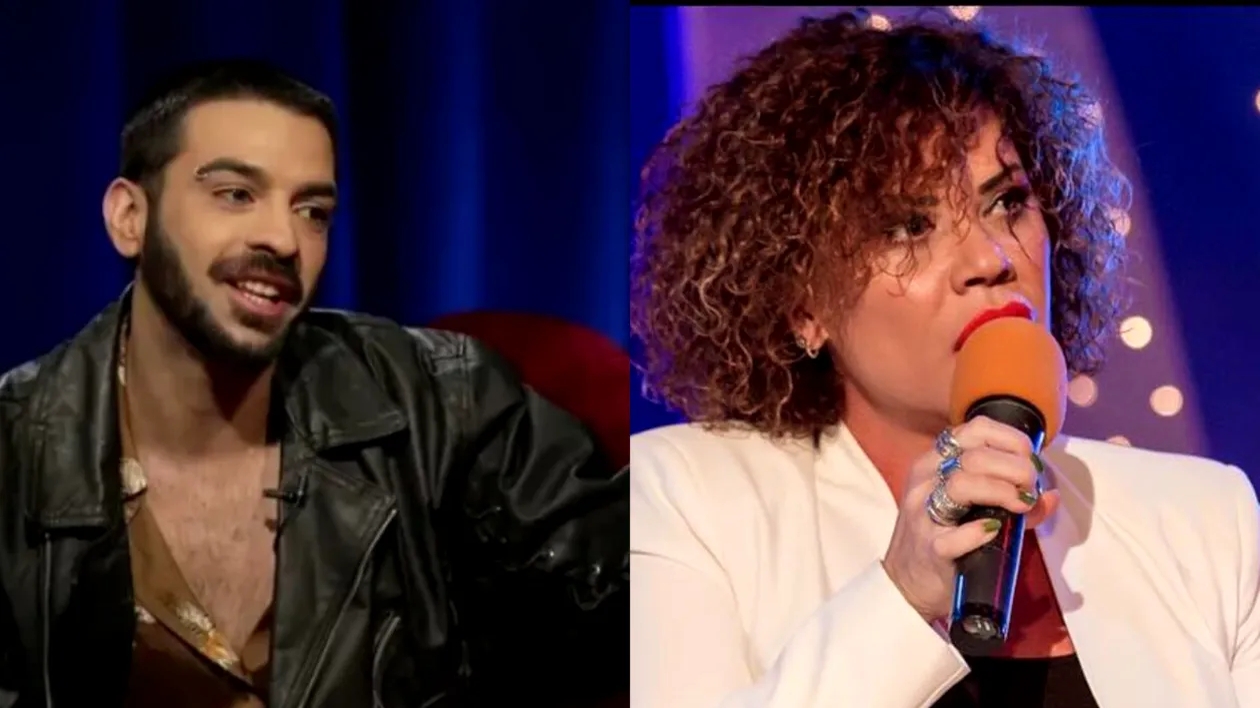 David Pușcaș, decizie de ultimă oră! Vrea să-și cunoască mama biologică: ”Acum am aflat, la 28 de ani, că nu sunt din București”
