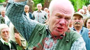 Seitan se contrazice in declaratii: Nu s-a pus in discutie sa nu fie reduse cu 15% pensiile mai mici de 1.000 de lei