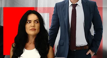 În ce relații a rămas Ioana Năstase cu fostul soț, cadru în Ministerul de Interne. “Afacerile sunt la comun, dar...”