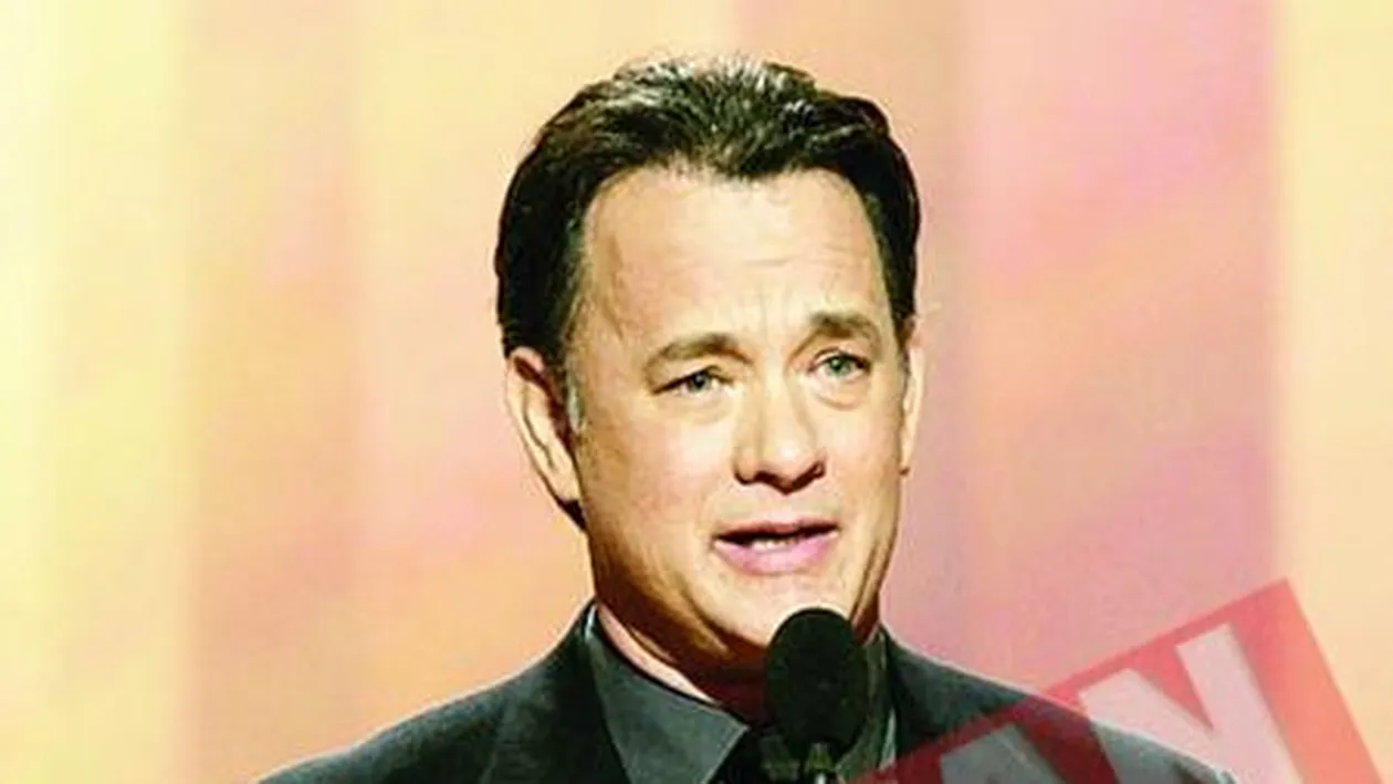 Tom Hanks, presedinte