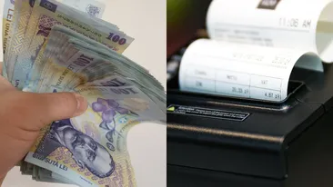 Ireal! Cum a rămas o vânzătoare din Târgoviște fără 20.000 de lei din casa de marcat