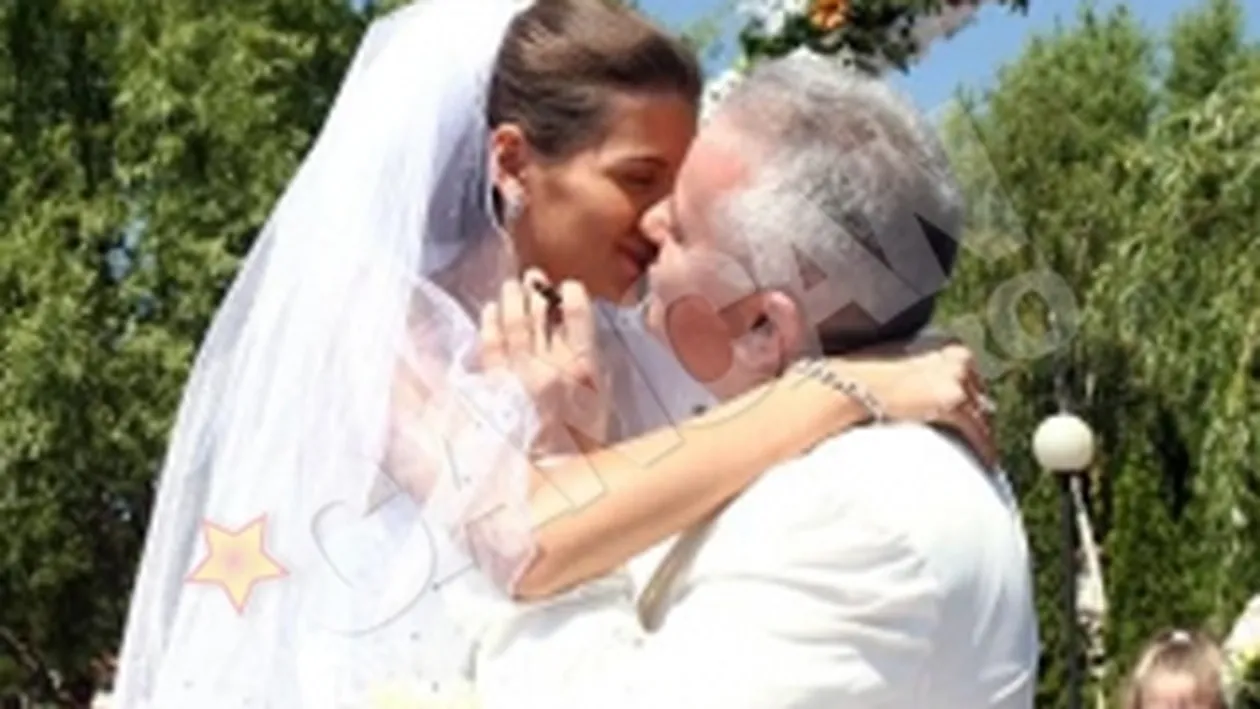 Topul celor mai luxoase nunti de la noi