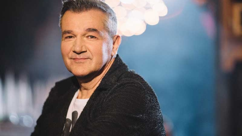 Mihai Mărgineanu sare în apărarea lui Dan Bittman, după declarațiile controversate făcute de solistul de la Holograf