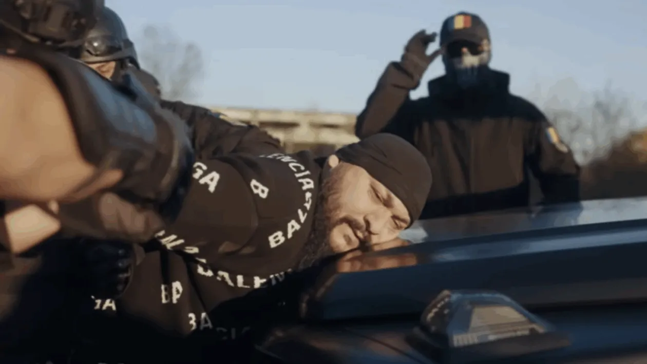 Dani Mocanu a scăpat: nu va fi extrădat! Decizia de ultima oră a poliției din Napoli