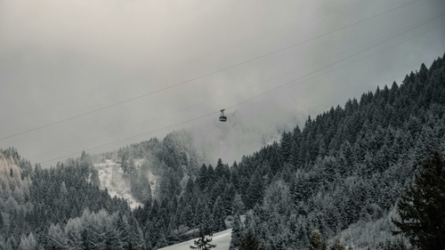 Prognoza meteo azi, 1 februarie 2026. Temperaturi scăzute și cer predominant noros
