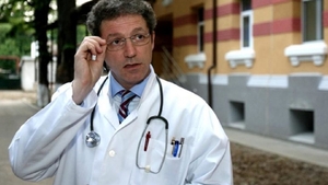 Cât crede medicul Adrian Streinu-Cercel că vom mai sta în case, din cauza pandemiei de coronavirus: „15 mai înseamnă vârf al incidenței”