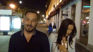 EXCLUSIV! Primele declaratii ale lui Stefan Stan, dupa ce s-a zvonit ca va fi tatic: Nu stiu...