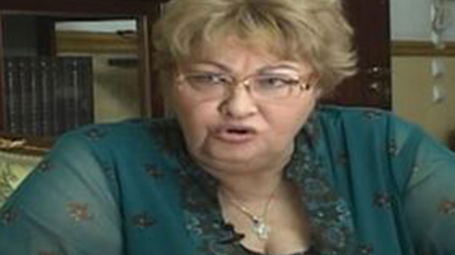 Marioara Zăvoranu vrea să intre în greva foamei din cauza Bisericii Ortodoxe Române. Vezi ce a supărat-o atât de tare