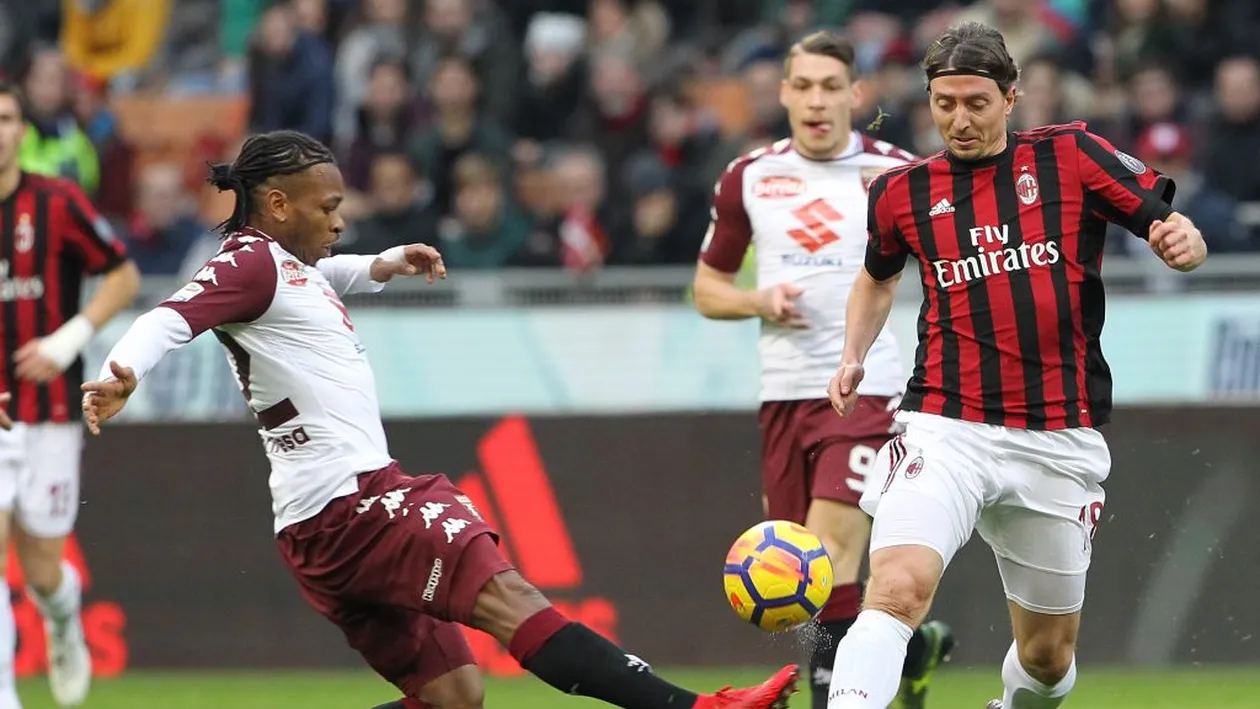 AC Milan – Spal: Stefano Pioli, în fața primei victorii pe banca Rossonerilor?!