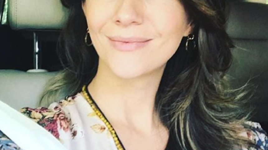 Adela Popescu este decisă să nască natural. ”Sper totuși că „flațiolul” să fie rezonabil și “echilibrat”