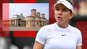 Simona Halep este susținută până în pânzele albe după suspendare. Pastorul comunității aromâne din Constanța a făcut anunțul momentului: "Vom vorbi între patru ochi! Trebuie să..."