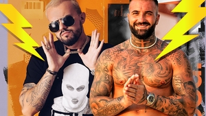 Jimmy Dub şi Marcel de la ”Insula iubirii” au rupt tovărășia din cauza iubitei lui Bogdan Mocanu! A băgat dihonia între ei...