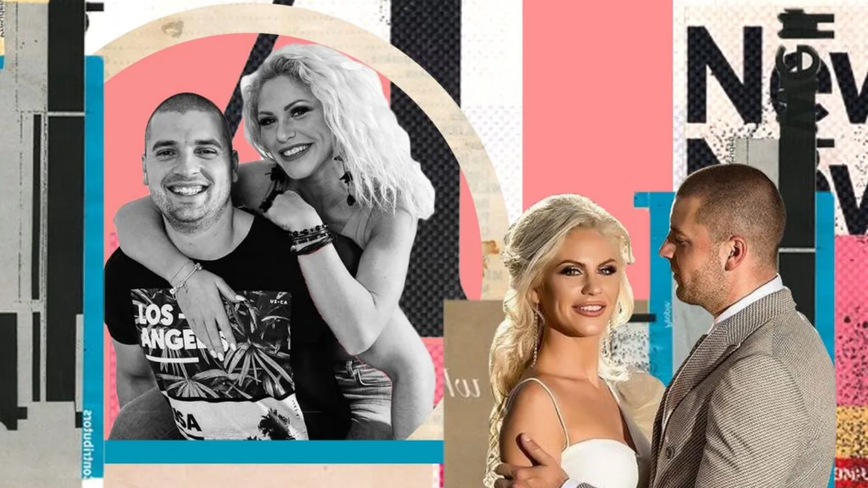 Cei mai cunoscuți concurenți de la „Insula iubirii” s-au împăcat la un an de la semnarea actelor de divorț!