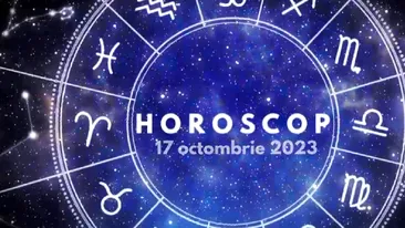 Horoscop 17 octombrie 2023. Planurile făcute de zodia Fecioară se transformă