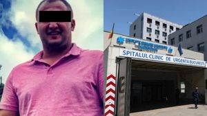 Ultima discuție cu un coleg a medicului mort la Floreasca. De ce suferea