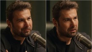 Dezvăluiri din viața amoroasă a lui Adrian Mutu! „Briliantul” s-a iubit cu o handbalistă celebră: „Primul sărut a durat 2 ore”