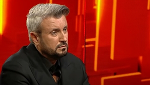 Cătălin Botezatu, replică acidă într-o emisiune TV. Celebrul designer a vrut să plece din platou