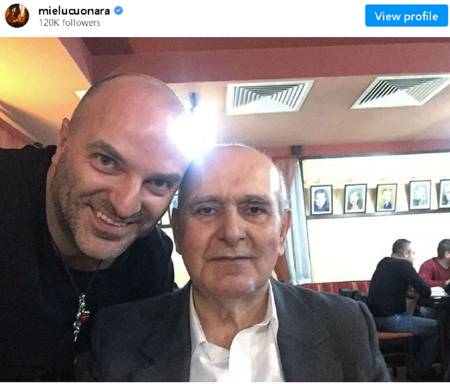 dan capatos