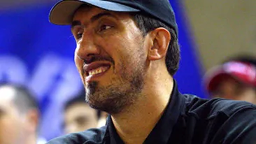 Ghita Muresan despre moartea baschetbalistului Hardy Chauncey: Nu avea nicio sansa pentru ca nu stia limba romana