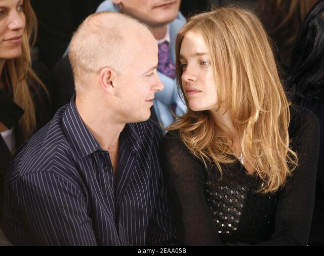 Justin alături de fosta soție, Natalia Vodianova / (sursă foto: Facebook)