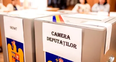 EXIT POLL Alegeri Parlamentare 2024. Rezultatele oficiale de la ora 12:00. Cât este diferența dintre PSD și AUR