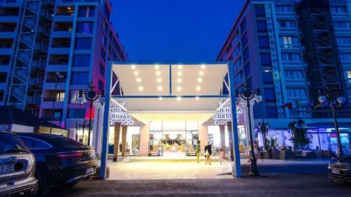 Phoenicia Hotels pune la bătaie 100.000 de lei la super-concursul ”Kiddo Miss şi Mister Litoral”! În weekend, se vor alege cei mai frumoşi copii de la mare!