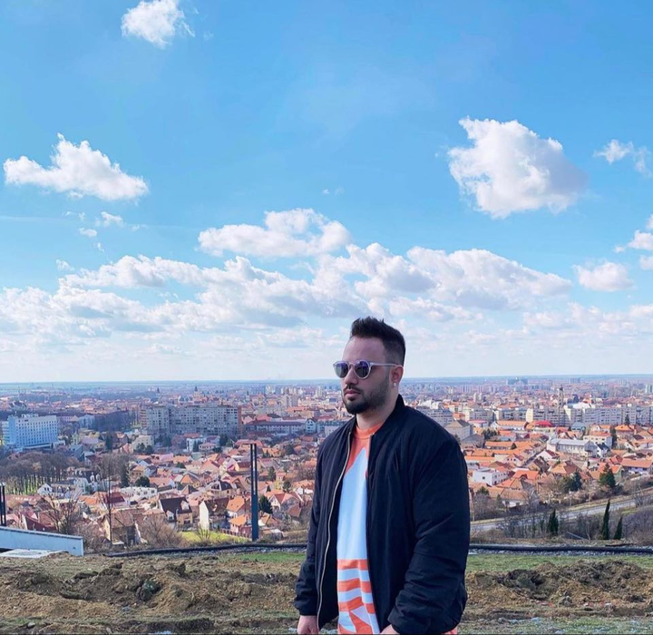 sursa FOTO: Instagram