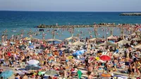 Panică pentru turiştii de pe litoral. O boală gravă provoacă haos. “Nu răspunde la antibiotice!”