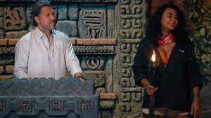 Surpriză la Antena 1! Ce "Faimoasă" va intra în locul eliminatei Naba la Survivor, de fapt