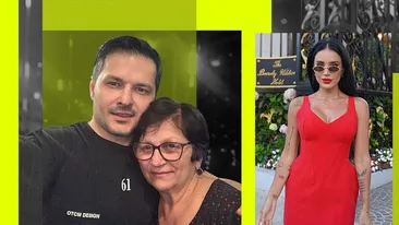 Mama lui Liviu Vârciu nu a suportat-o niciodată pe Adelina Pestrițu. Actorul face declarații uluitoare: Ai mei m-au avertizat mereu.... Ce relații are cu actuala noră!