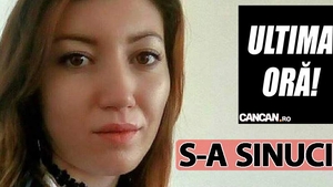 S-a sinucis! Durere mare în România. "Nu pot să trăiesc fără Gigi!"