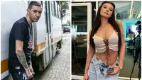 Tudor Sișu a pus tunurile pe Erika Isac! Cuvinte dure la adresa artistei, după piesa Macarena: „Abia leagă două cuvinte”