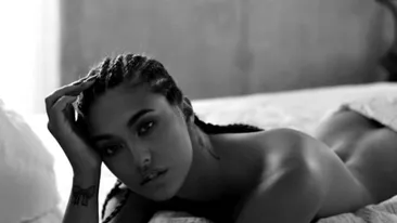 Cele mai sexy fotografii cu Antonia