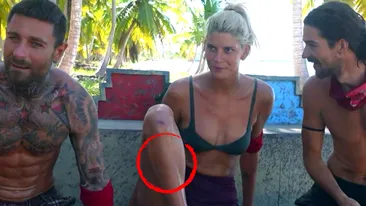 Condiții ca în Evul Mediu! Cum se epilează, de fapt, concurentele de la Survivor România de la Pro TV