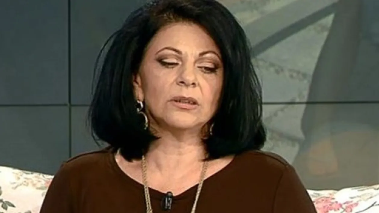Cutremurător! Prima declaraţie a Elenei Cârstea după moartea fiului ei!