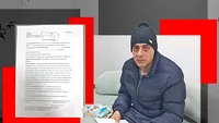 L-au nenorocit pe viață în orfelinat, iar acum trăiește de pe o zi pe alta! Drama lui Nicolae, bărbatul care a luat două tipuri de hepatită la casa de copii ”Am vrut să mă retrag la mănăstire, dar...”
