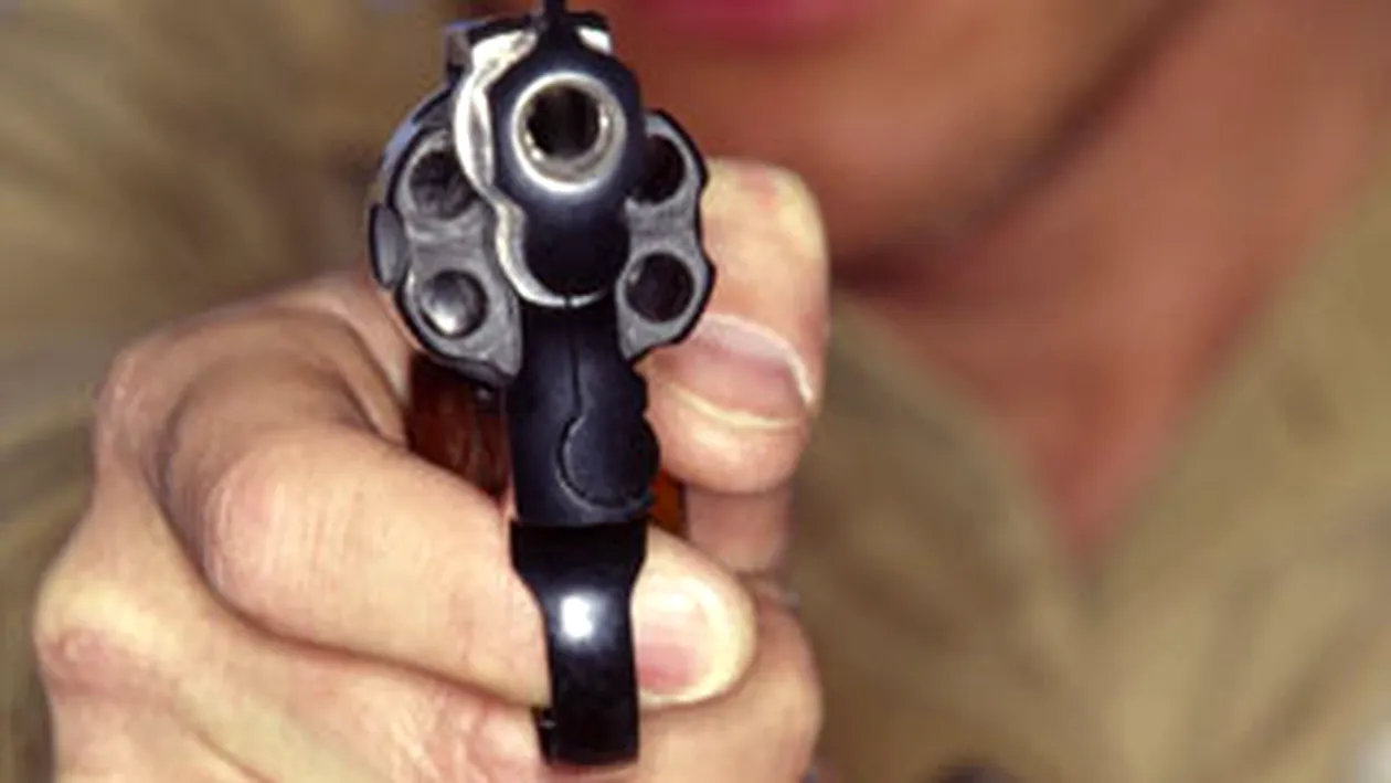 Un avocat belgian si familia lui, impuscati in cap in propria casa!