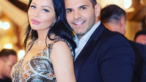 Brigitte și Florin Pastramă încearcă să facă un copil: "E greu, eu nu pot"