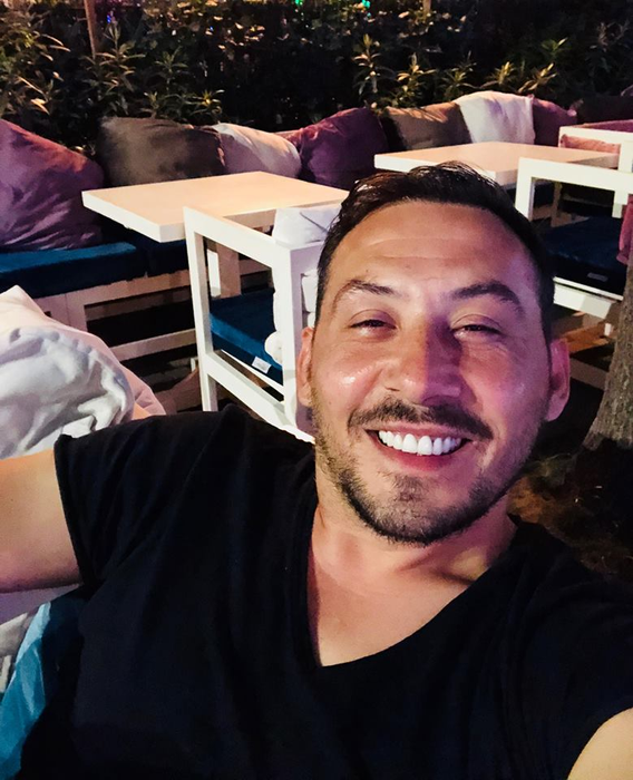 Ștefan Stan nu a ”rezistat”! A lovit și a 8-a oară: ”E clar!”