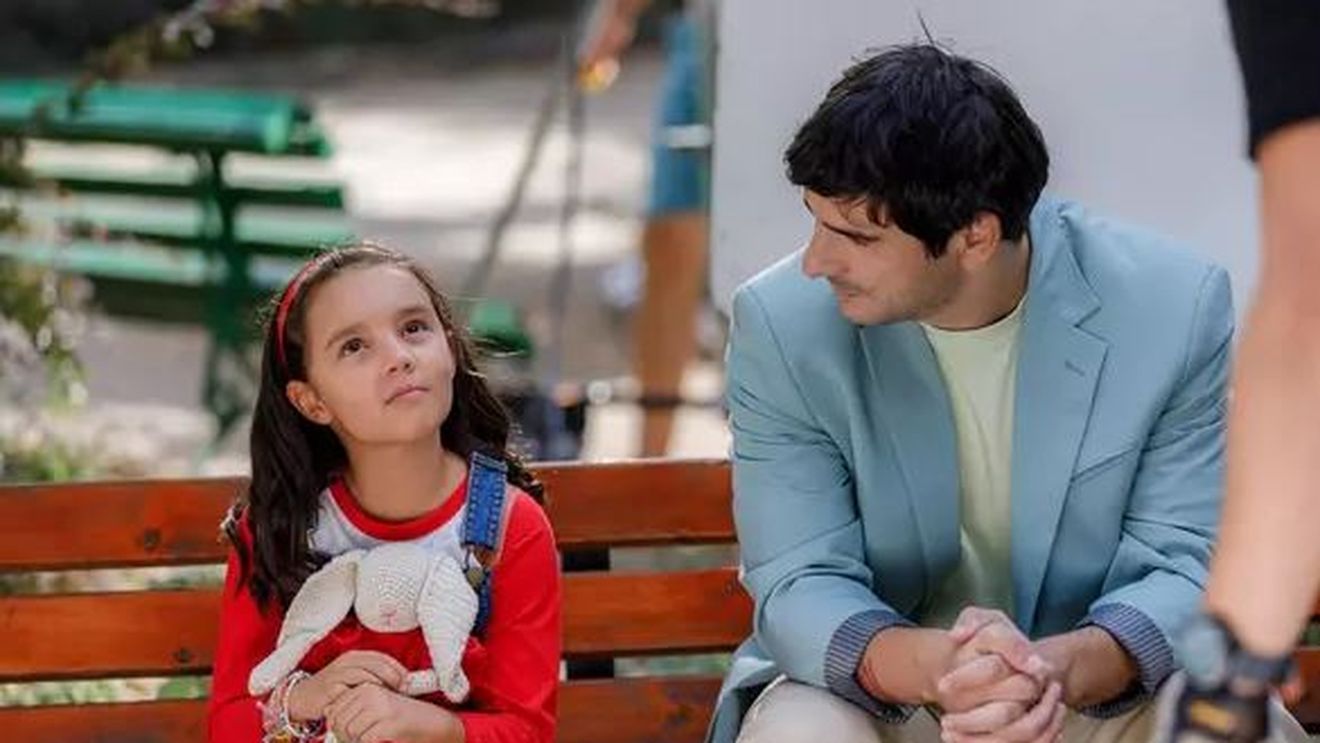 Alex Bogdan, reacție fermă în apărarea Evei Măruță. Actorul principal din Tati Part-Time e dezgustat: ”Ne afectează”