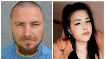 Ireal ce a apărut la mormântul Andei, tânăra ucisă de Emil Gânj. Familia e în stare de șoc!