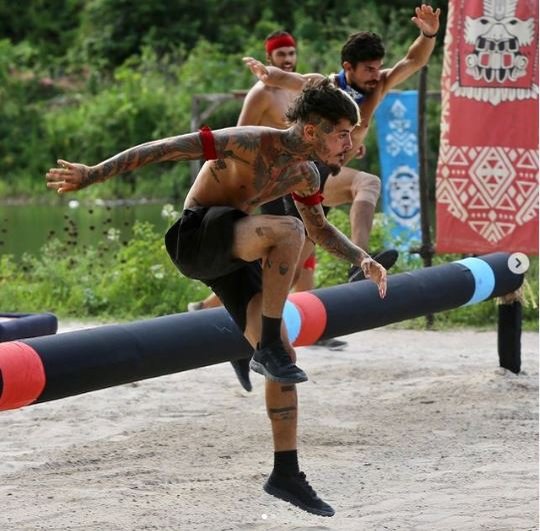 Mesajul Anei Porgras pentru Zanni: ”Îți transmit telepatic!”