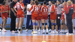 HC Zalau s-a calificat in finala Cupei EHF