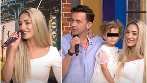 Ce face acum Misty, după ce s-a lăsat de muzică: ”De mică am avut o chemare...”