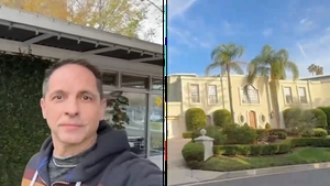 Cum arată casa de 95.000.000 de dolari pe care Dan Negru a găsit-o în Malibu. Juri că e palat!