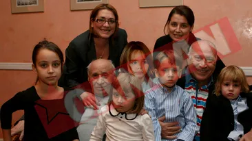 Dumitru Voiculescu a implinit 90 de ani