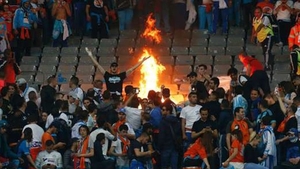 Cinci oameni au MURIT într-un incendiu din apropierea  Stade du France, stadionul unde România va juca cu Franţa primul meci de la Euro 2016