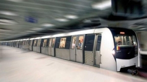 Grevă la metrou joi, 15 noiembrie. Cât timp nu vor circula trenurile