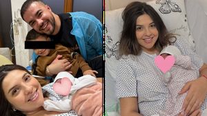 Motivul REAL pentru care Daniela Iliescu a vrut să nască pe 3 martie. Ce semnifică cifra trei, de fapt